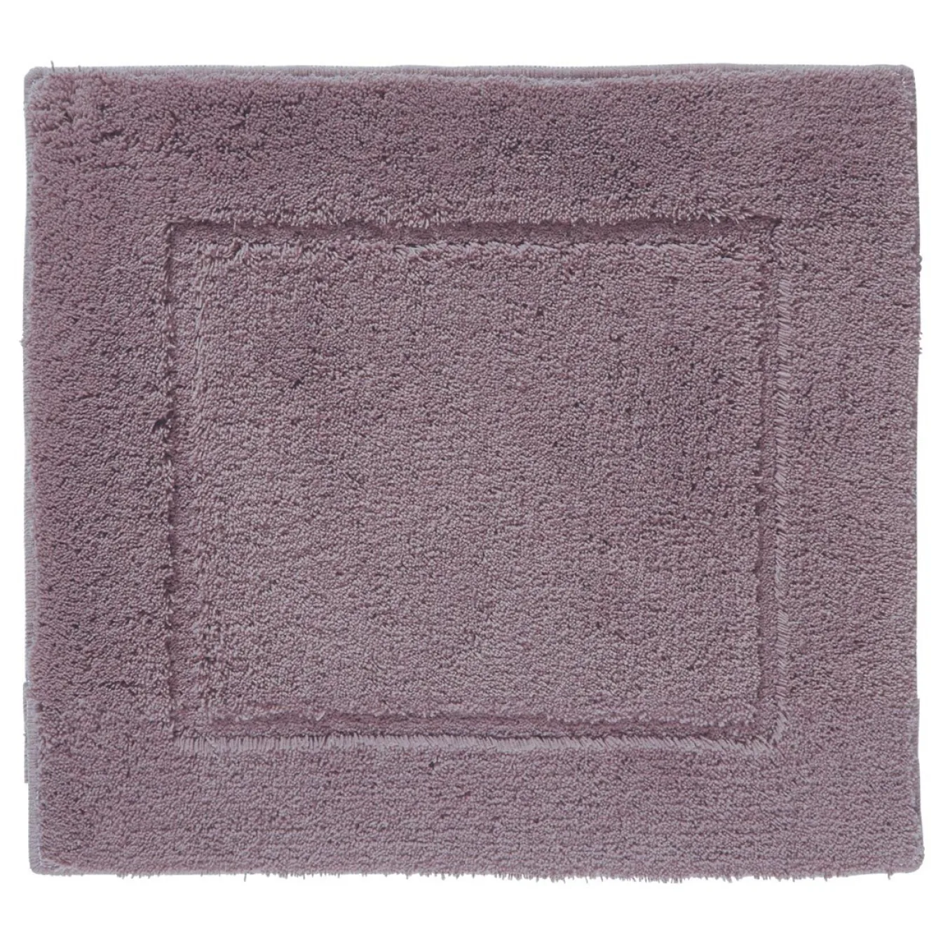 Hot Bath & Living Aquanova Bath mat Accent 60x60cm color Mauve-84 (ACCBMB-84)