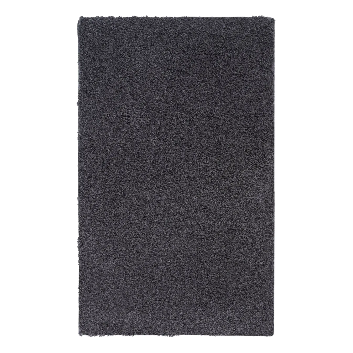 Outlet Bath & Living Aquanova Bath mat ALMA color Caviar (ALMBM-633) Caviar-633