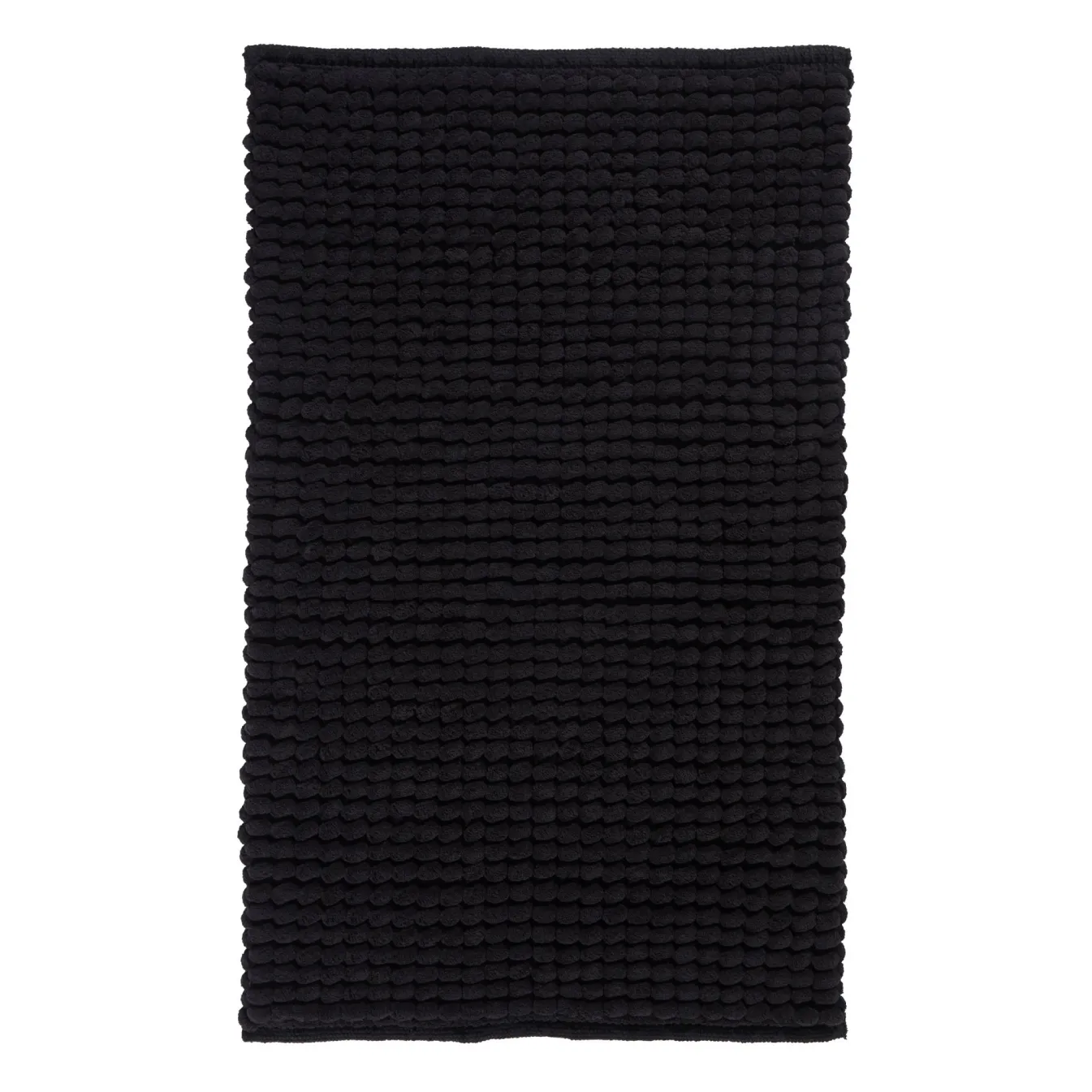 Outlet Bath & Living Aquanova Bath mat AXEL color Black (AXEBM-09) Black-09