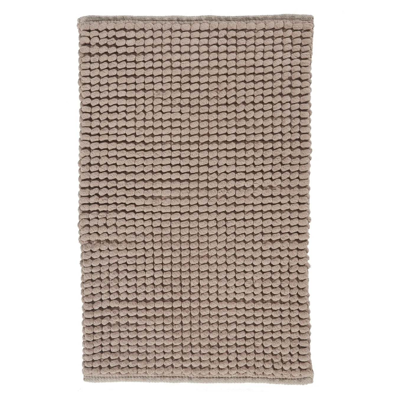 Cheap Bath & Living Aquanova Bath mat AXEL color Nougat (AXEBM-136) Nougat-136