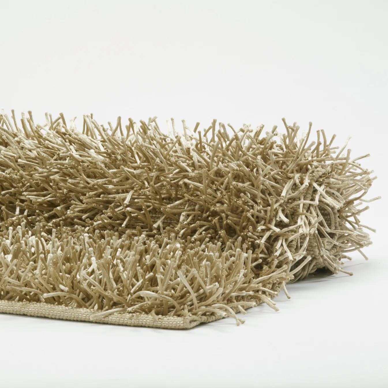 Outlet Bath & Living Aquanova Bath mat KEMEN color Hemp (KEMBM-512) Hemp-512