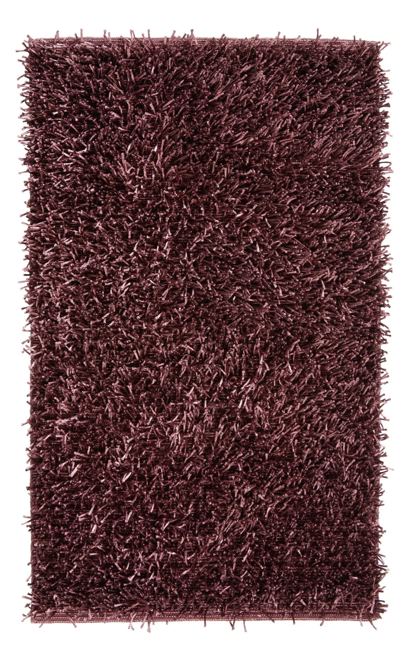 New Bath & Living Aquanova Bath mat KEMEN 70x120 cm - color Rose Wood