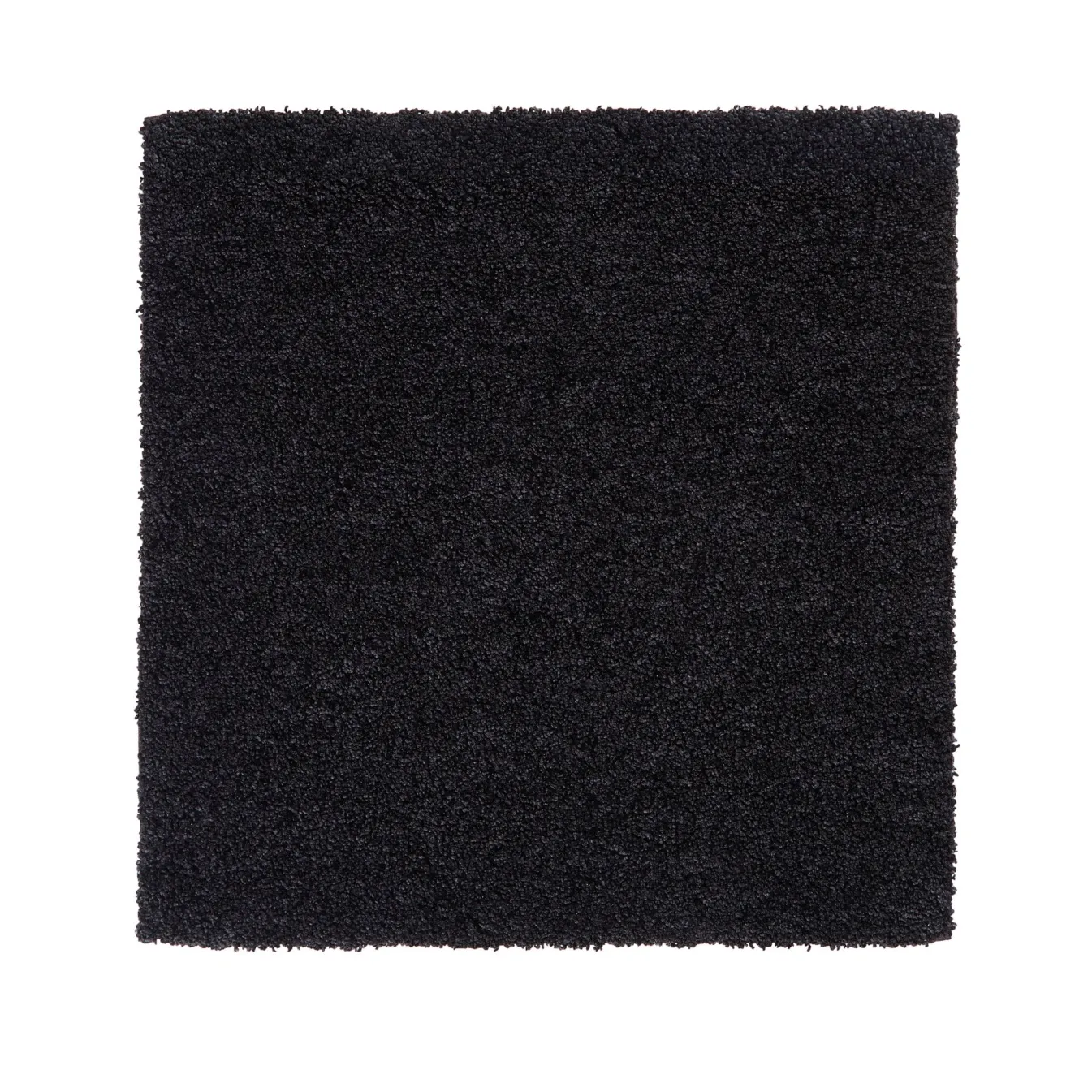 Clearance Bath & Living Aquanova Bath mat LOA color Black-09