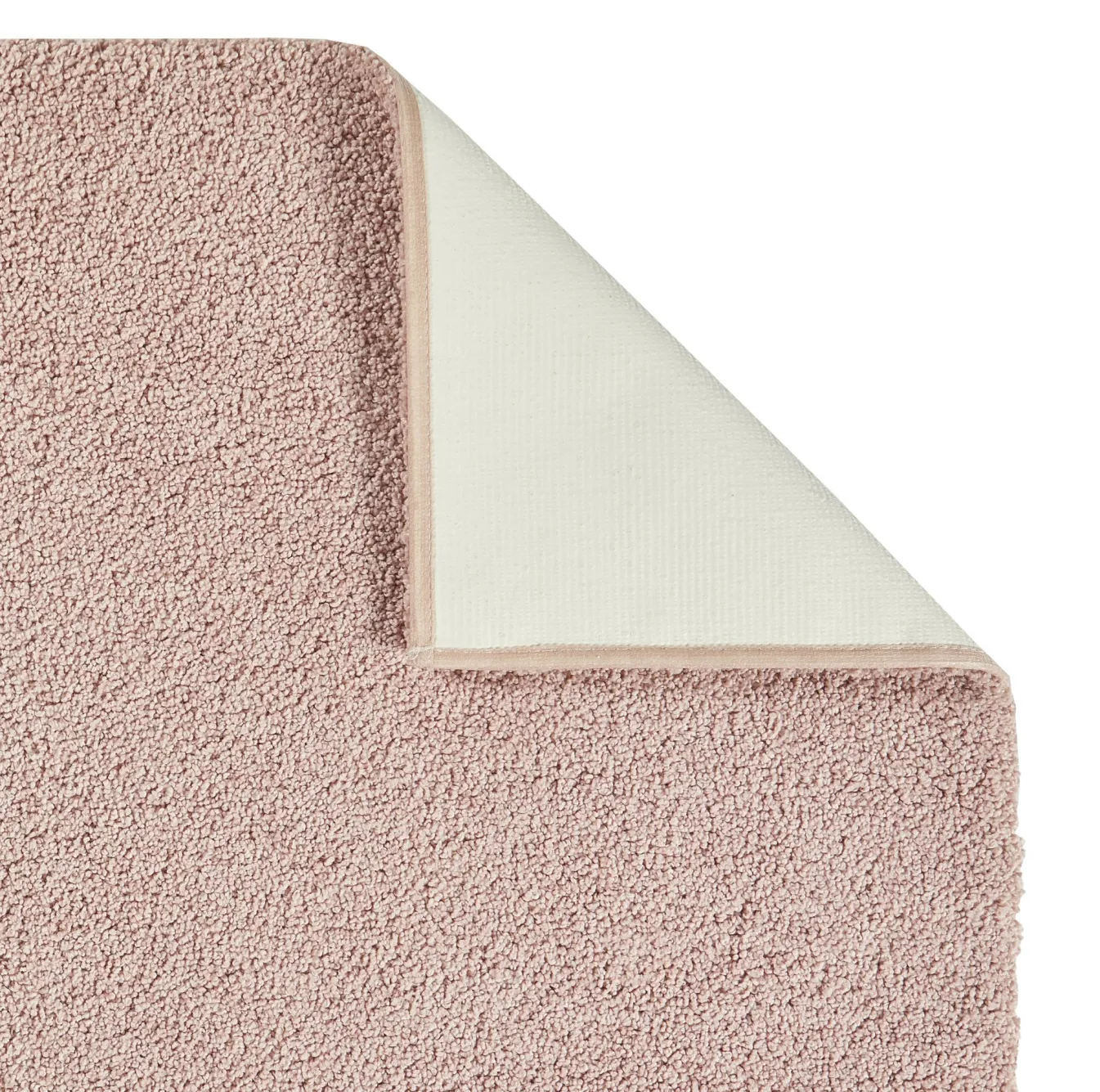 Cheap Bath & Living Aquanova Bath mat LOA color Dusty Pink-87 DustyPink-87