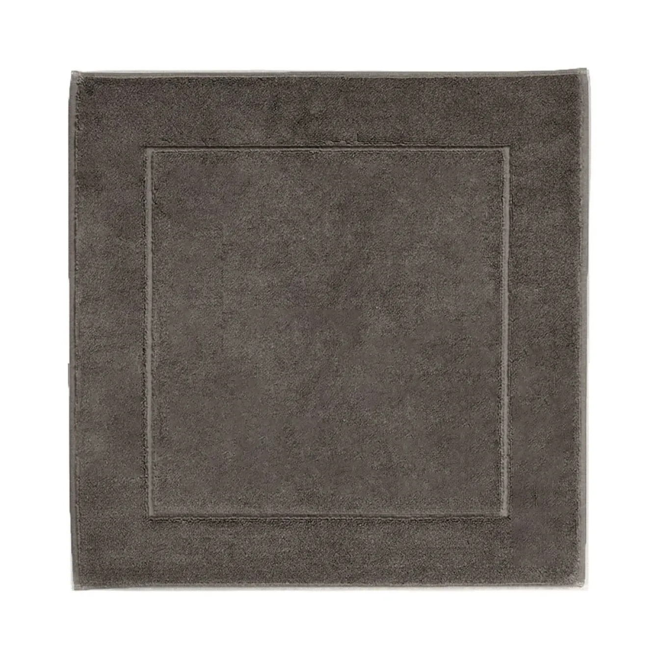 Outlet Bath & Living Aquanova Bath mat LONDON color Ash-109