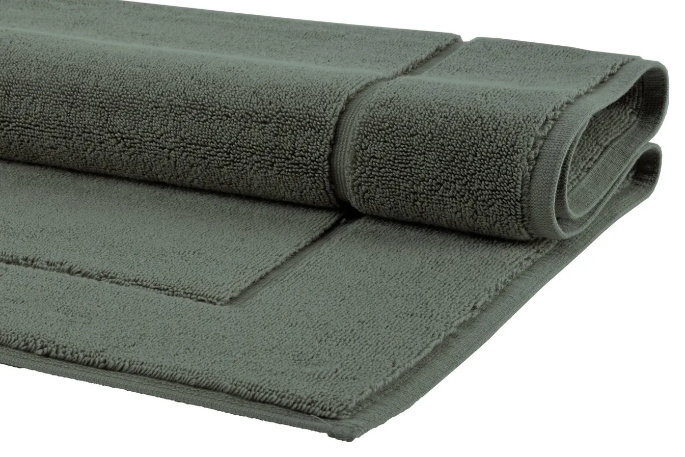 Cheap Bath & Living Aquanova Bath mat LONDON color Forest-269