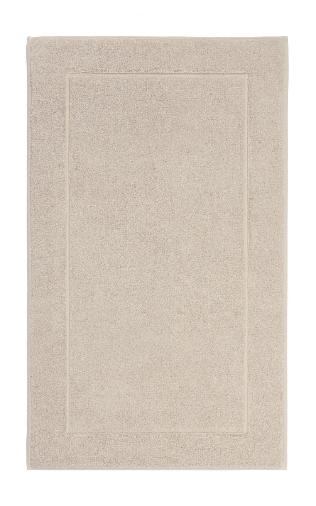 Discount Bath & Living Aquanova Bath mat LONDON color Linen-16