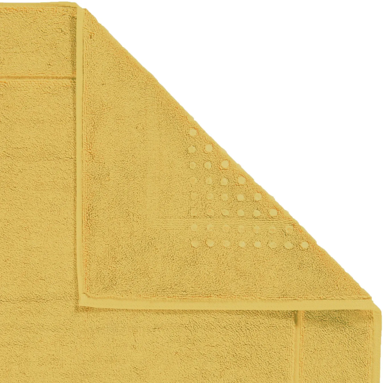Online Bath & Living Aquanova Bath mat LONDON color Mimosa-122
