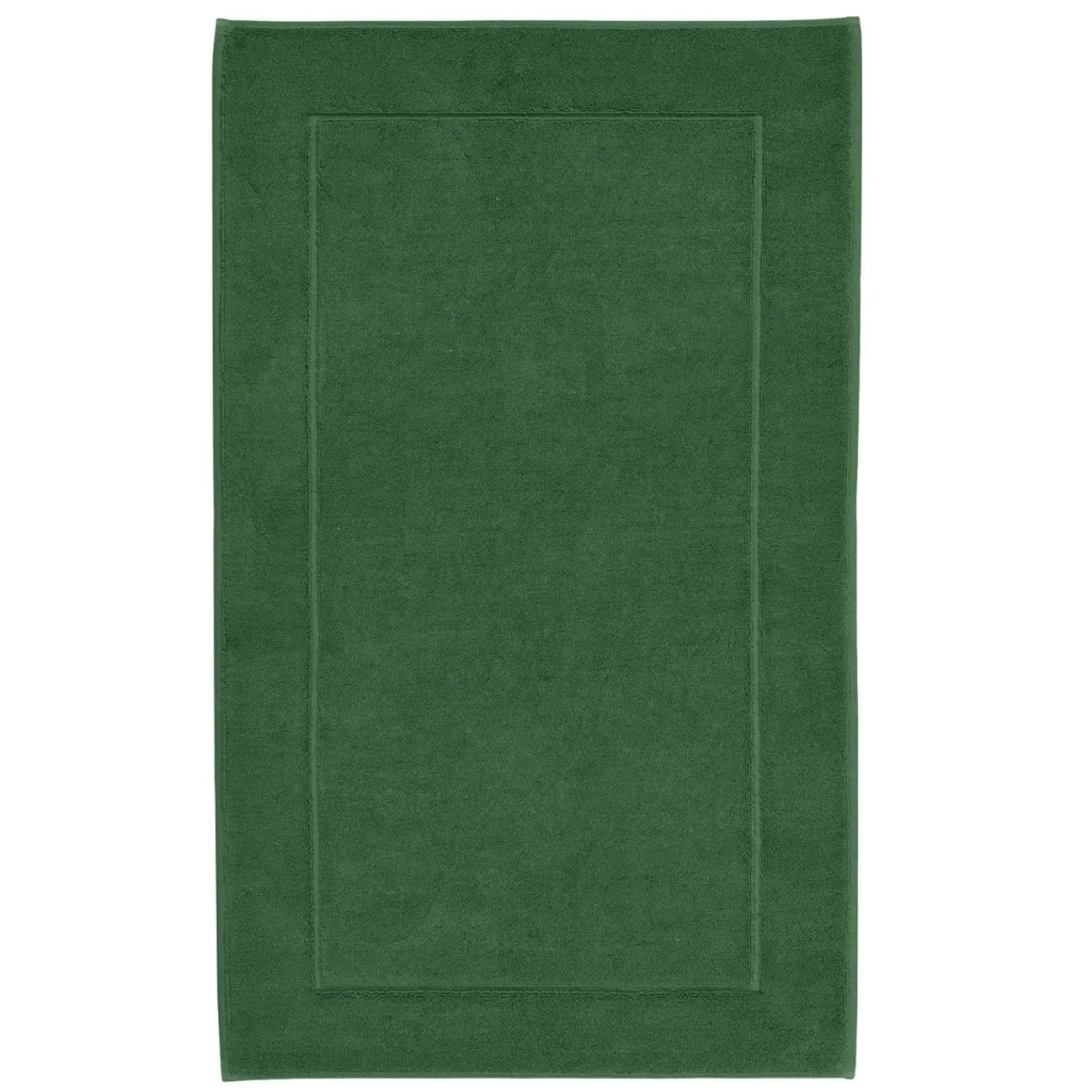 Cheap Bath & Living Aquanova Bath mat LONDON color Moss-125