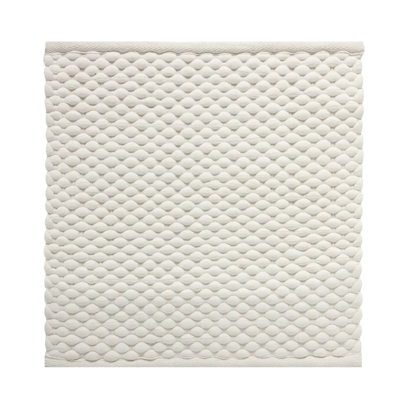 Discount Bath & Living Aquanova Bath mat MAKS color Ivory-10