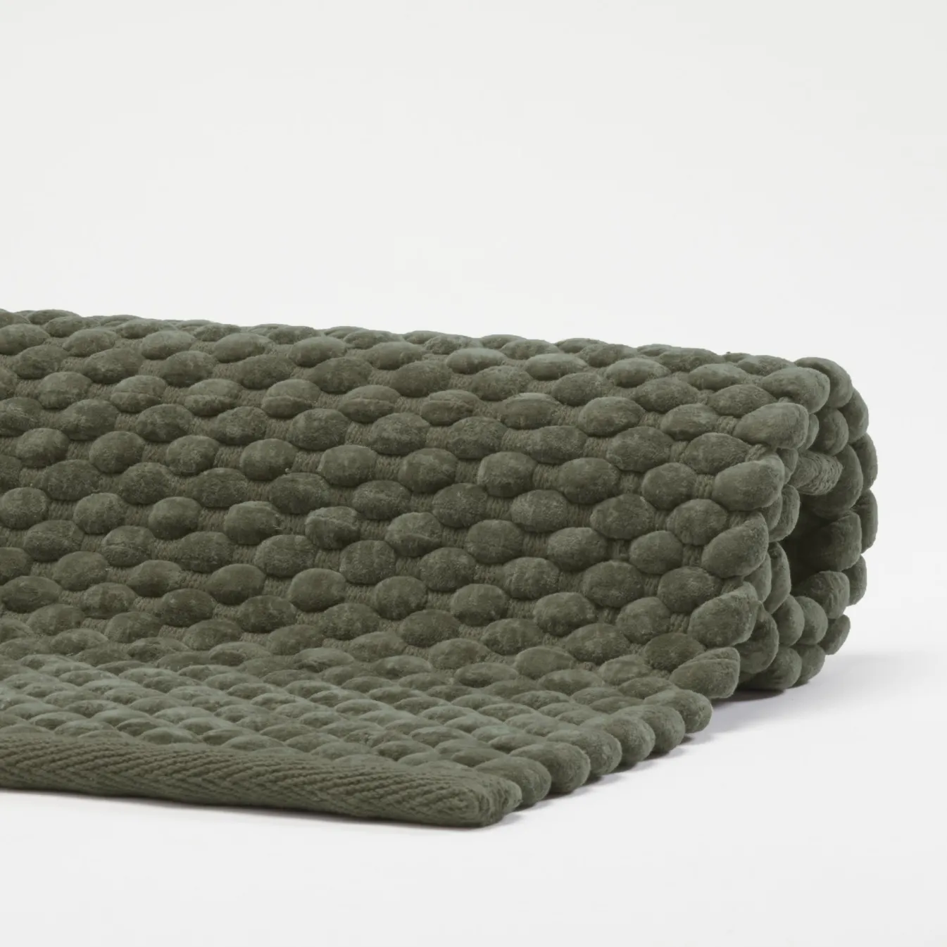 Hot Bath & Living Aquanova Bath mat MAKS color Taiga-302