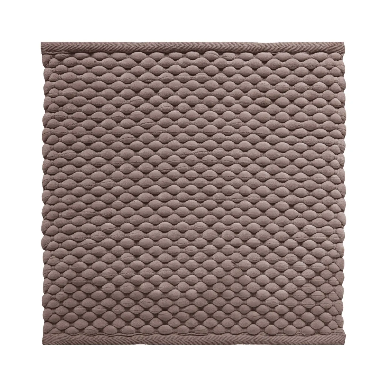 Hot Bath & Living Aquanova Bath mat MAKS color Taupe-05