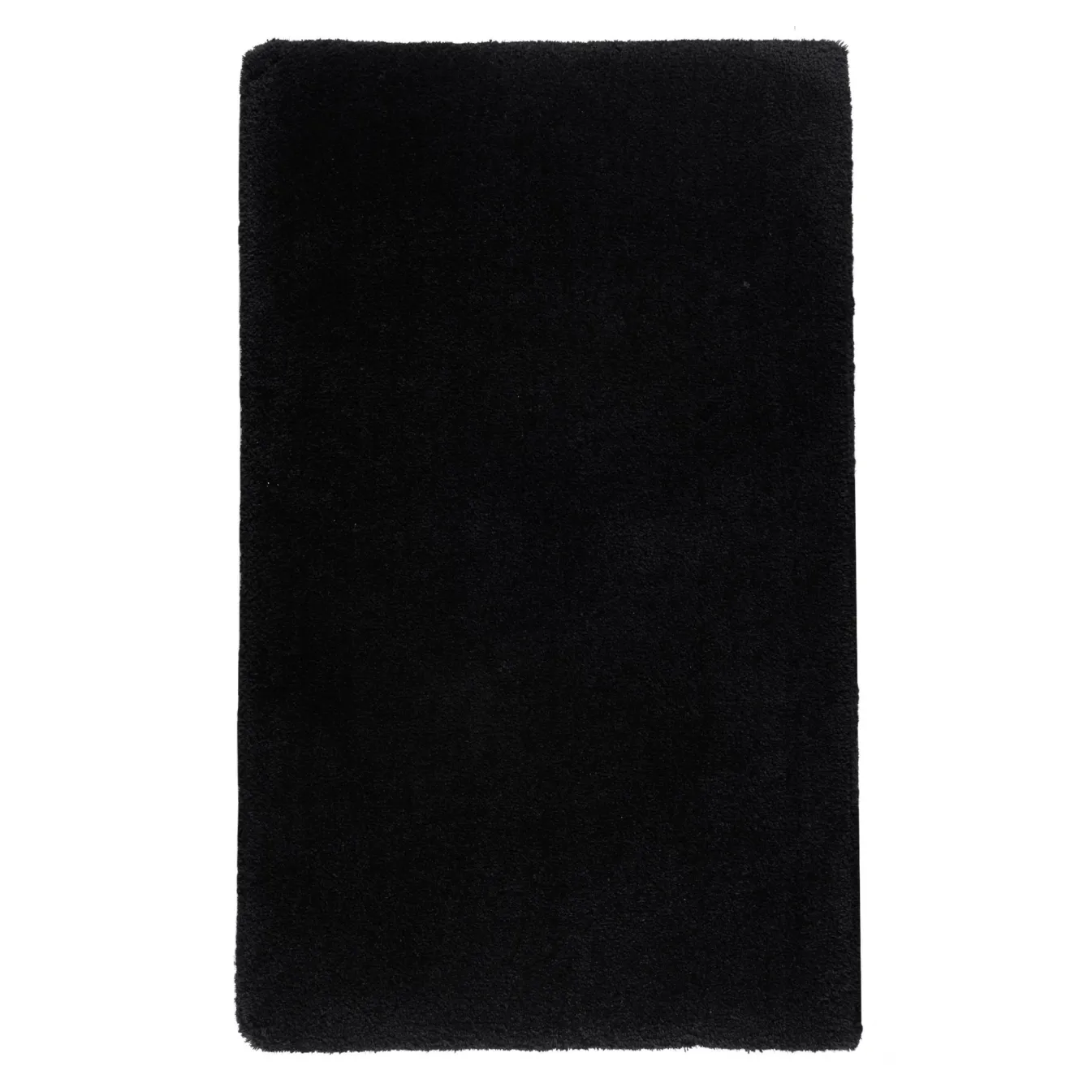 Clearance Bath & Living Aquanova Bath mat MAURO color Black (MAUBM-09) Black-09