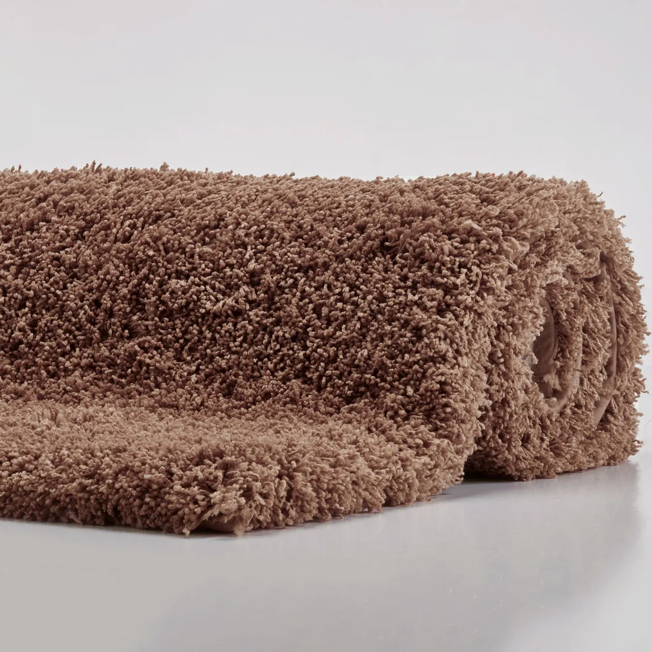 Cheap Bath & Living Aquanova Bath mat MUSA color (brown) Camel-155