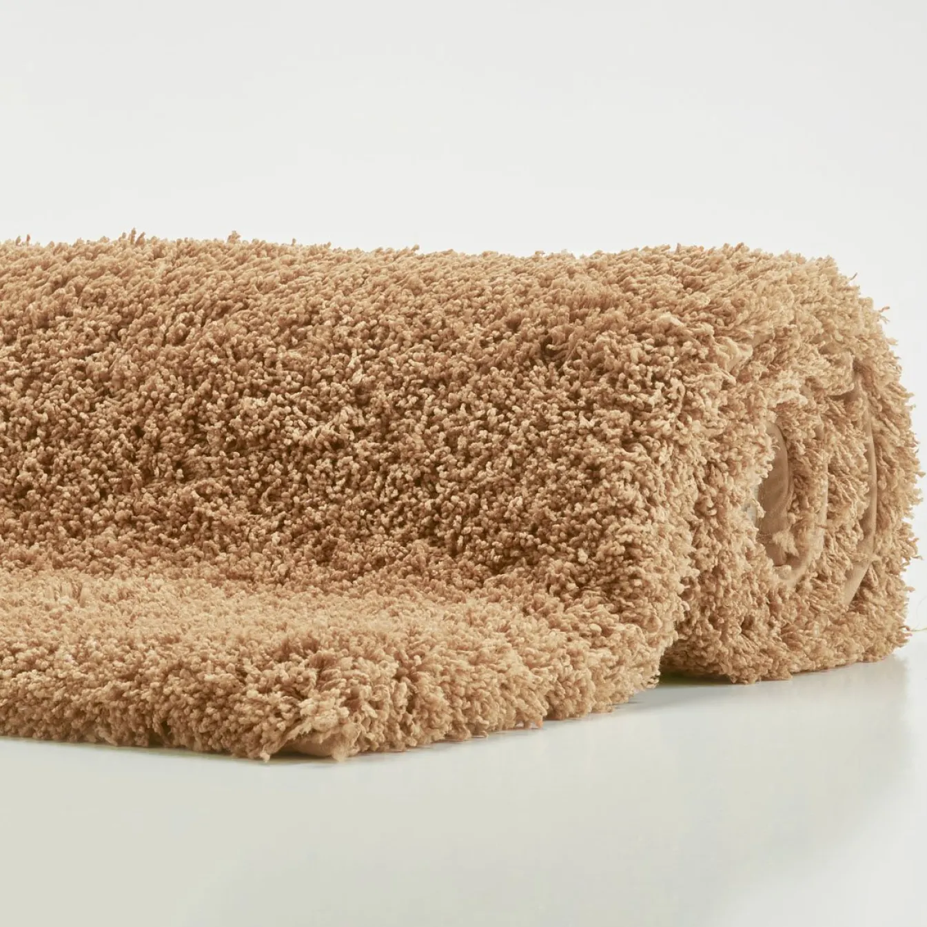 Cheap Bath & Living Aquanova Bath mat MUSA color Ginger-299 (light brown)