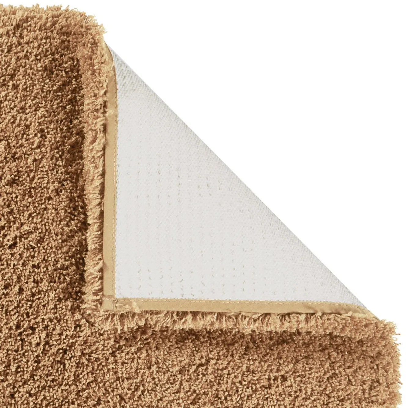 Cheap Bath & Living Aquanova Bath mat MUSA color Ginger-299 (light brown)