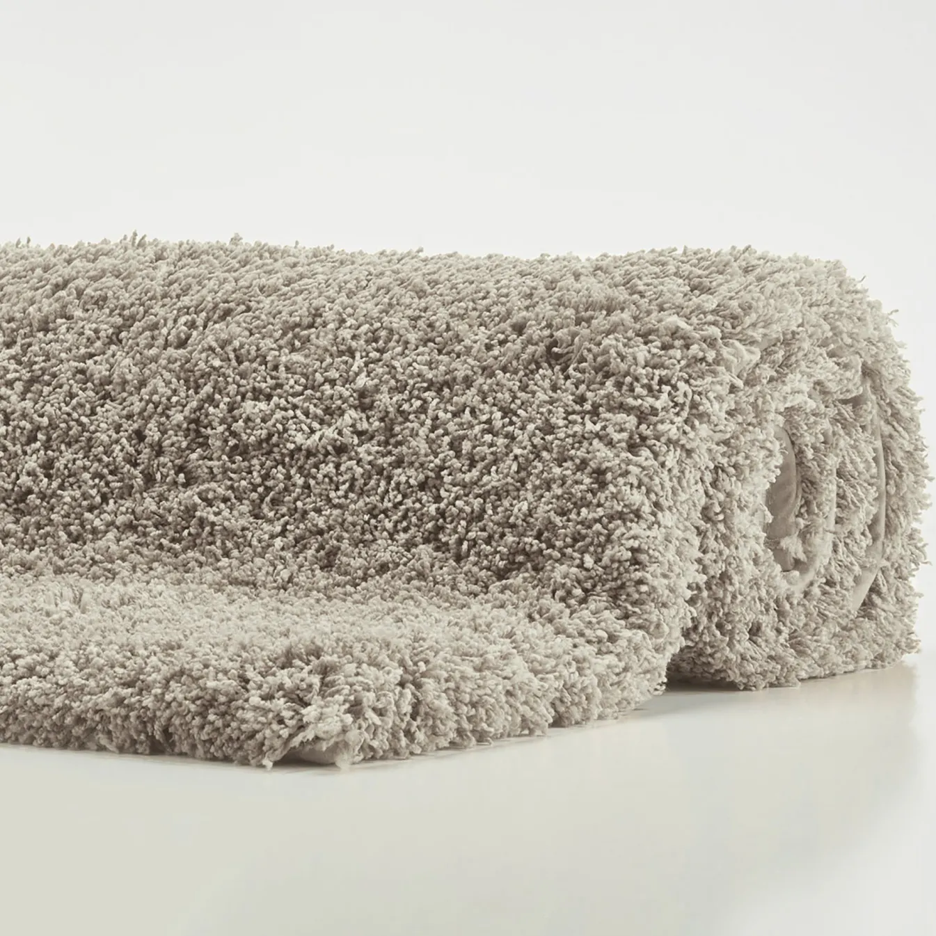 Outlet Bath & Living Aquanova Bath mat MUSA color Linen-16 (beige)