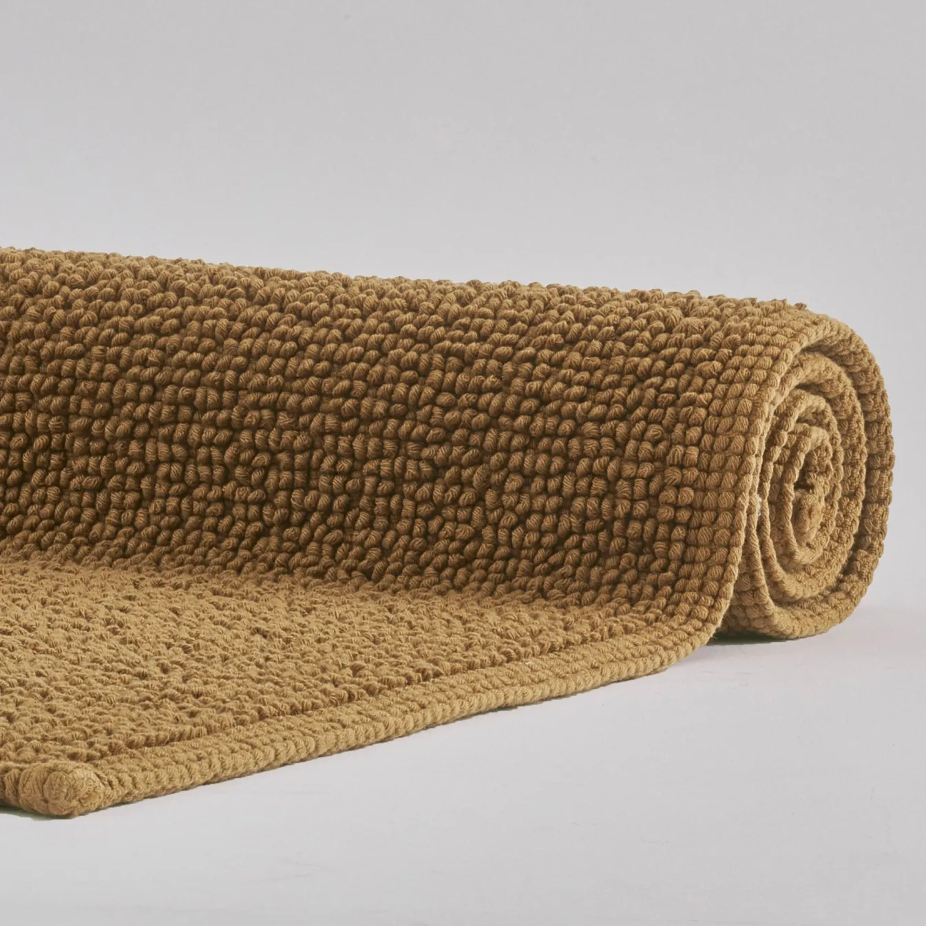Cheap Bath & Living Aquanova Bath mat PER color Ginger (PERBM-299)