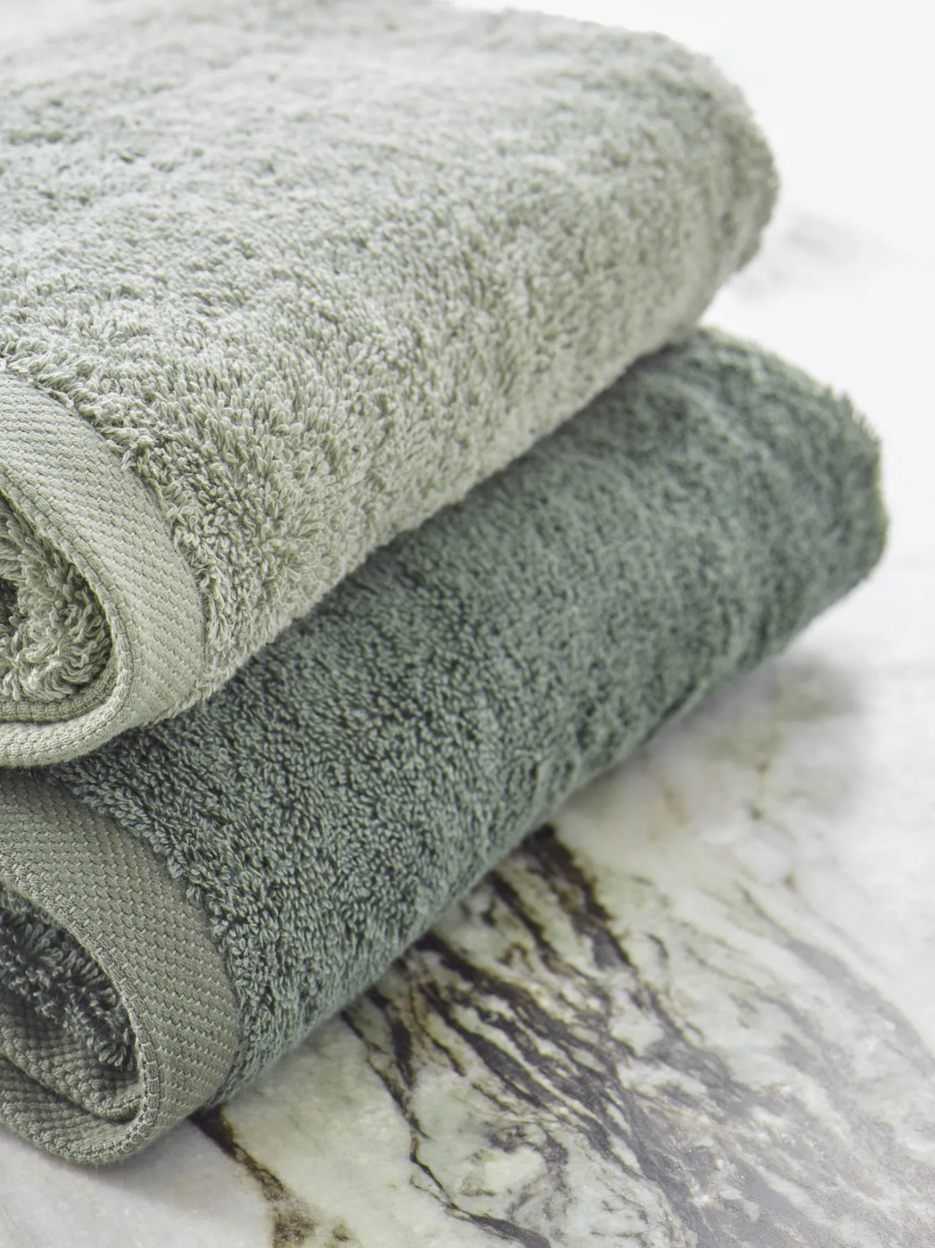 Cheap Bath & Living Aquanova Bath textiles LONDON color Forest-269