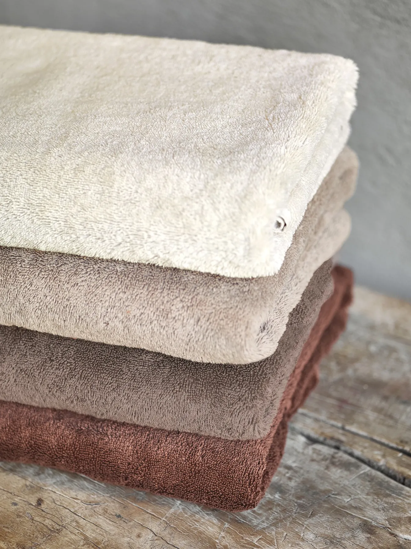 Cheap Bath & Living Aquanova Bath textiles LONDON color Nougat-136