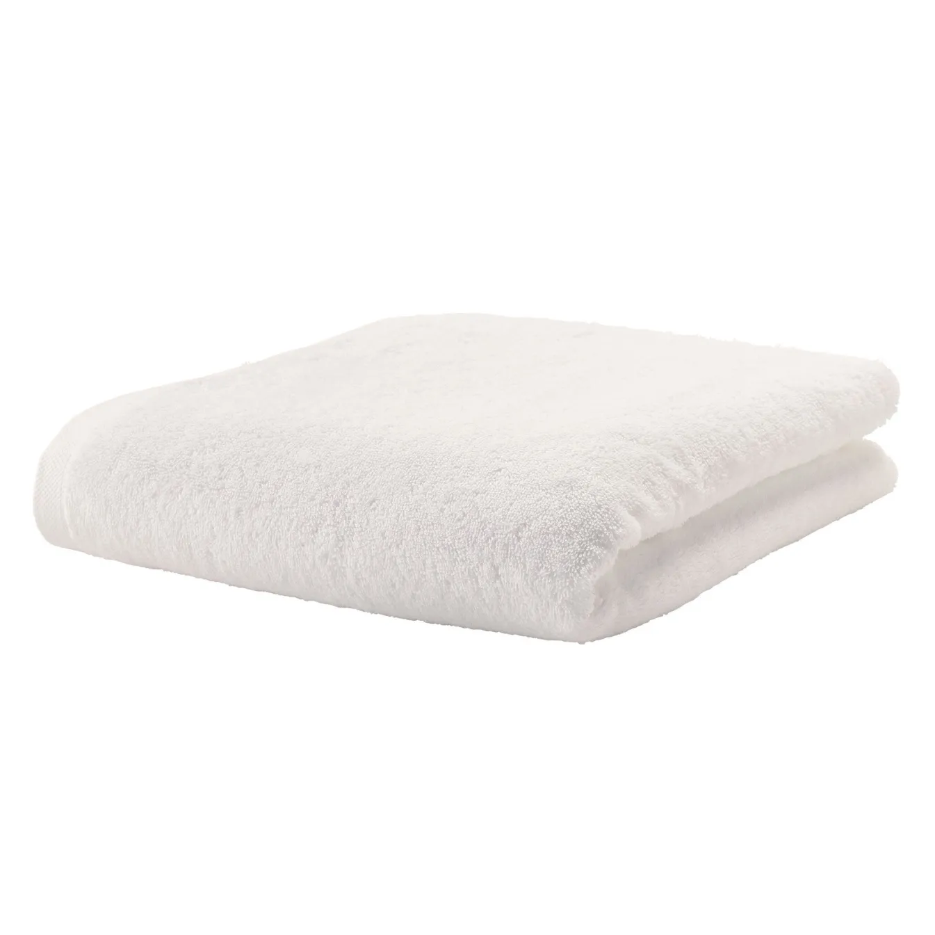 Outlet Bath & Living Aquanova Bath towel 70x130 cm LONDON color (set/3) Ivory-10