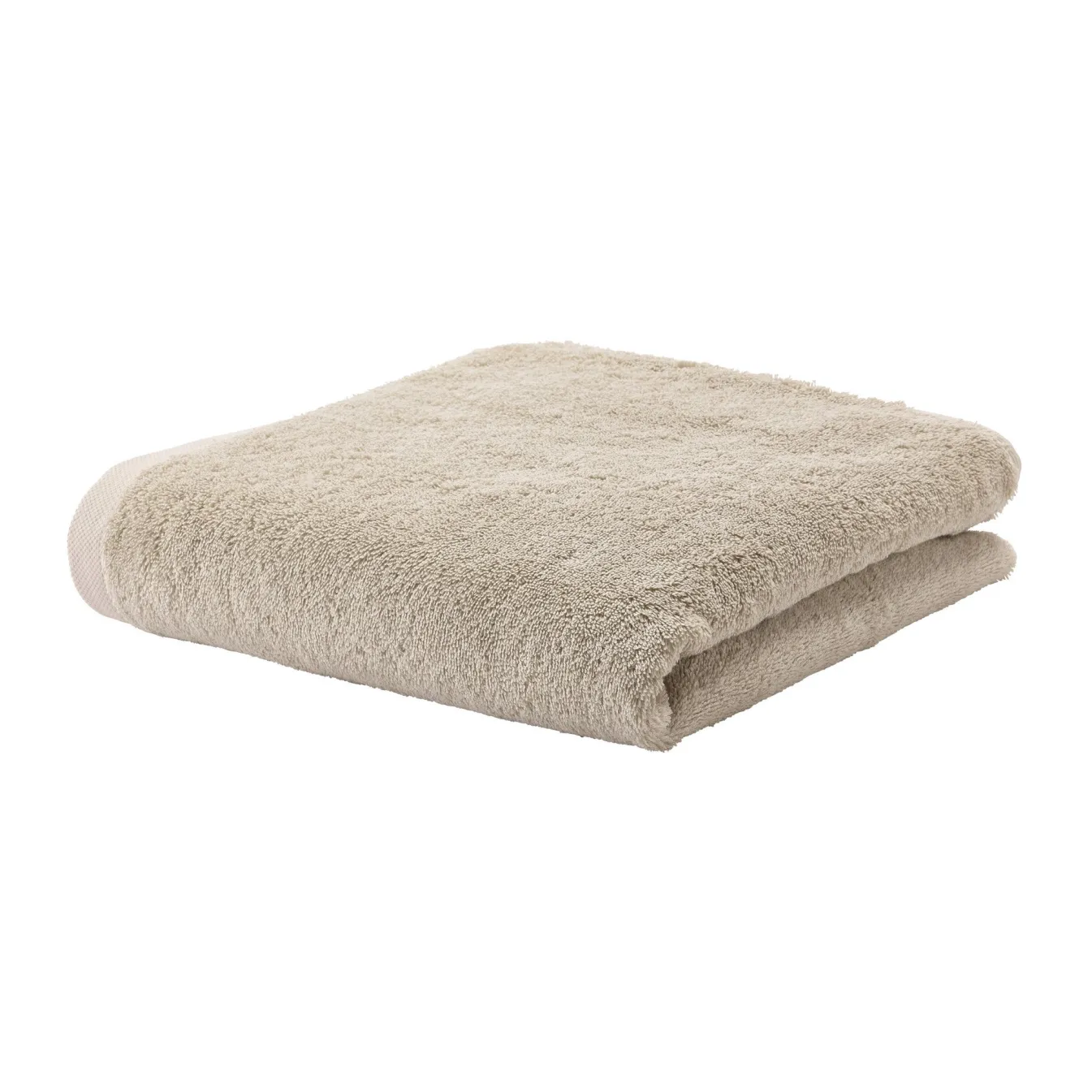Cheap Bath & Living Aquanova Bath towel 70x130 cm LONDON color (set/3) Linen-16