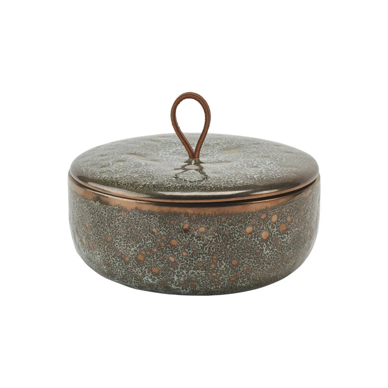 Online Bath & Living Aquanova Bowl / bowl UGO color Vintage Bronze-854 (bronze) VintageBronze-854