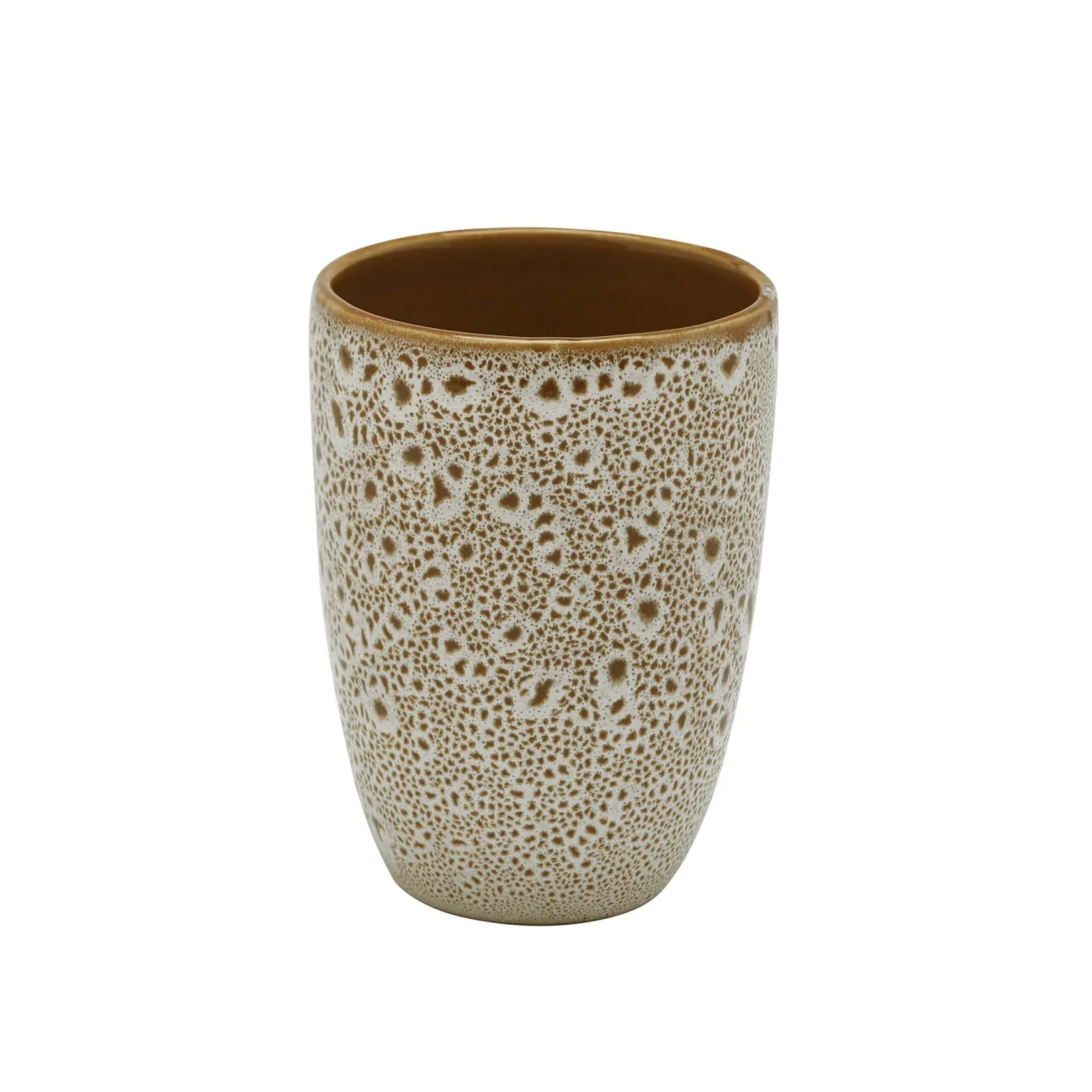 Cheap Bath & Living Aquanova Cup / toothbrush holder UGO color (beige) Ginger-299