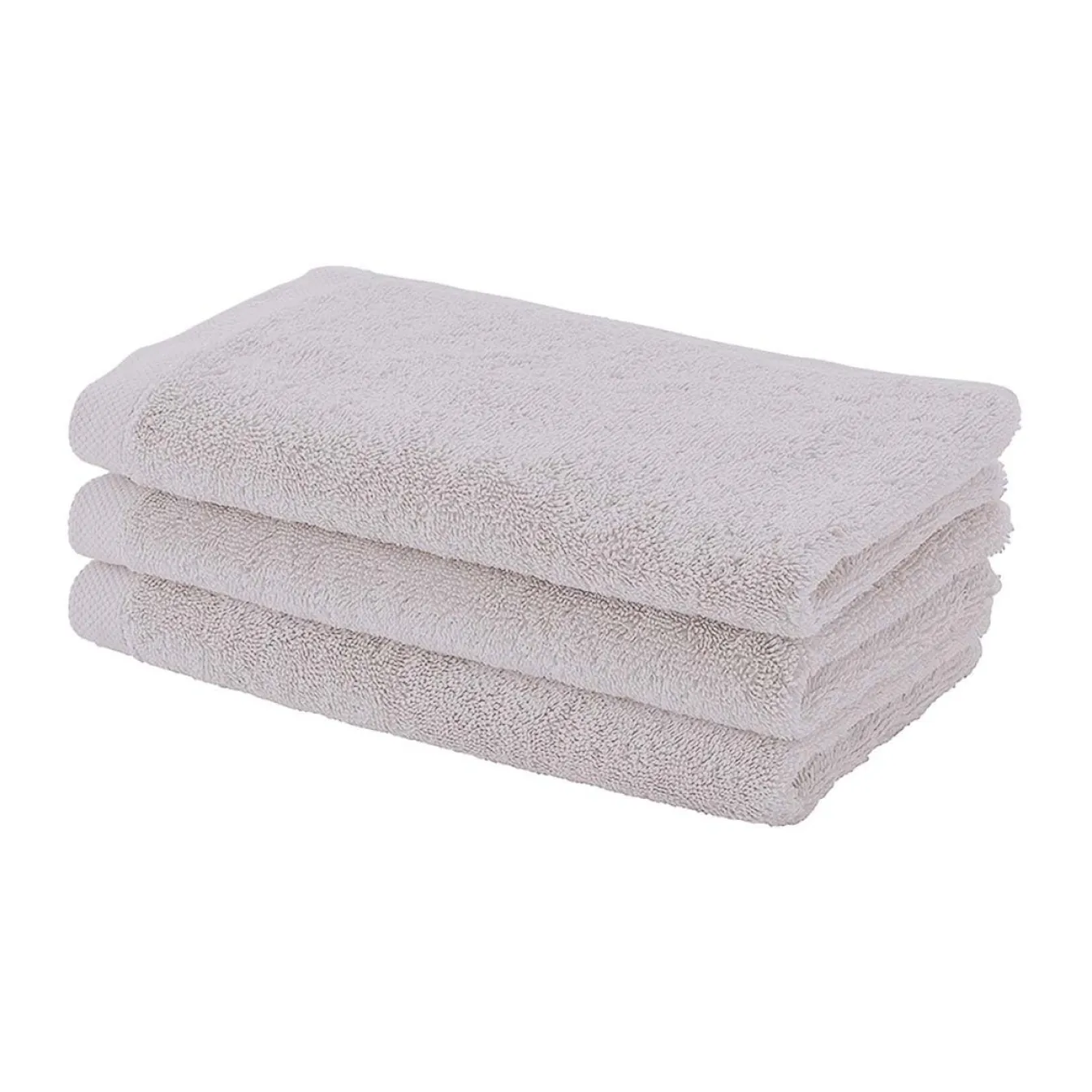 Store Bath & Living Aquanova Guest towel LONDON color (set/6) Prunus-892