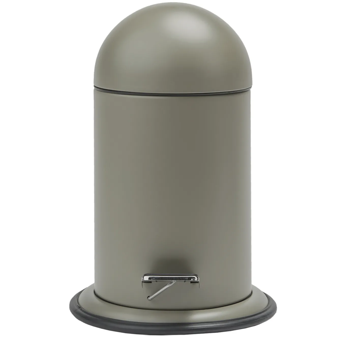 Discount Bath & Living Aquanova Pedal bin ONA color (green) 3 liters Absynth-128