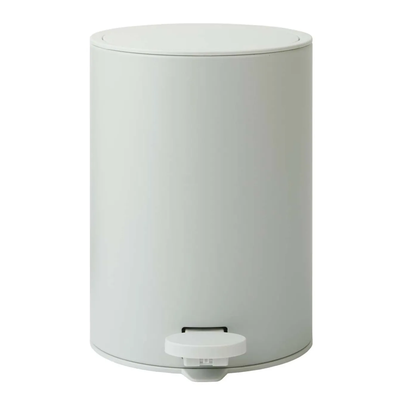 Outlet Bath & Living Aquanova Pedal bin RAF color (3 liters) Cloud-334