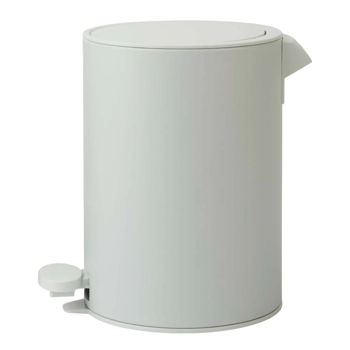 Outlet Bath & Living Aquanova Pedal bin RAF color (3 liters) Cloud-334