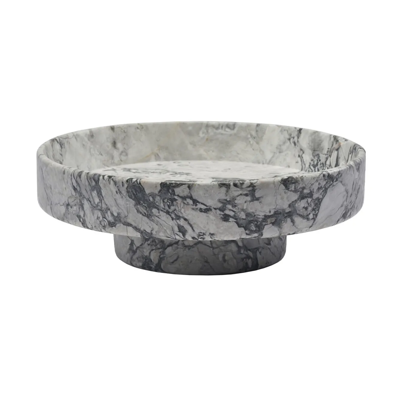 Discount Bath & Living Aquanova Plateau NERO color Alba (gray) Alba-195