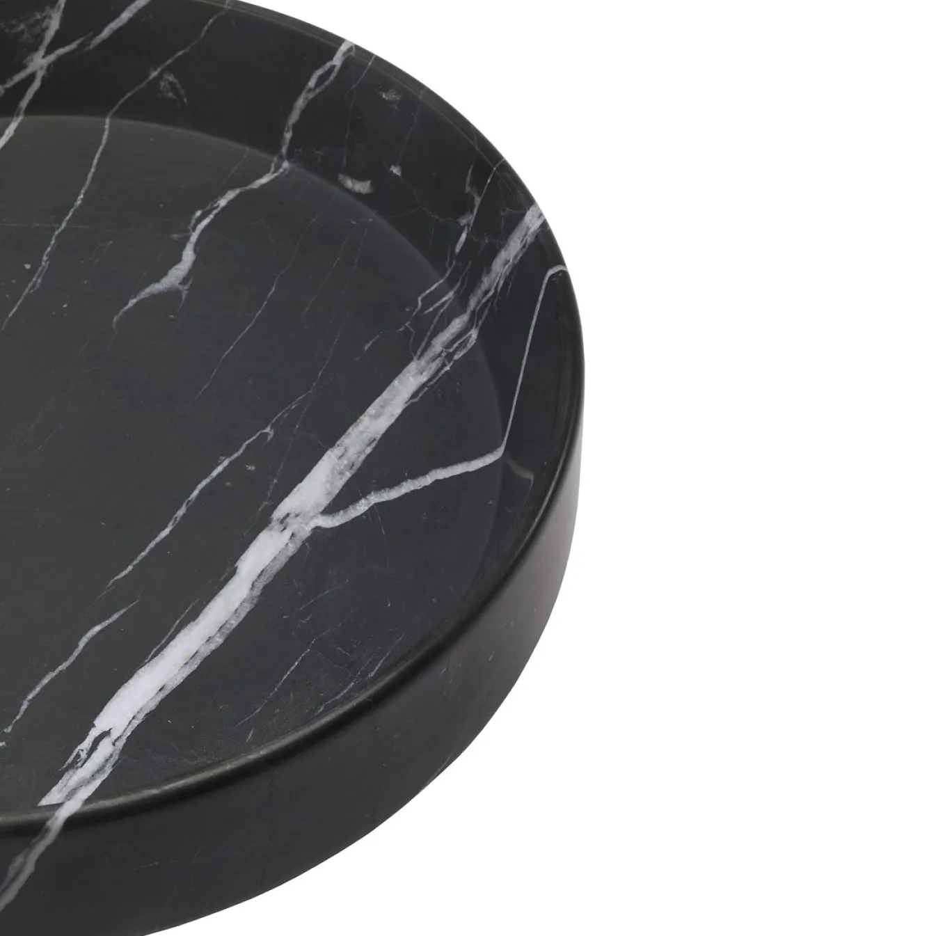 Shop Bath & Living Aquanova Plateau NERO color Black (black) Black-09