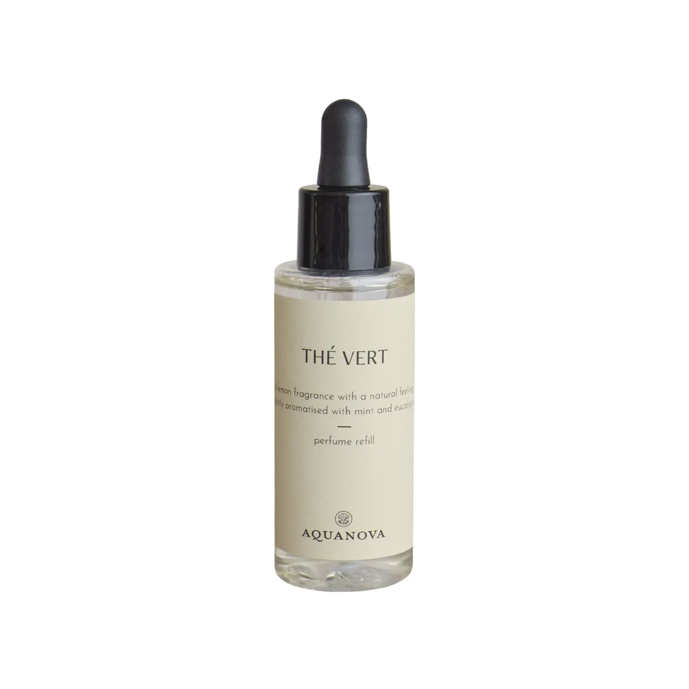 Online Bath & Living Aquanova Refill for scented stones PARIS Thé Vert (PARPRC-TVE) ThéVert