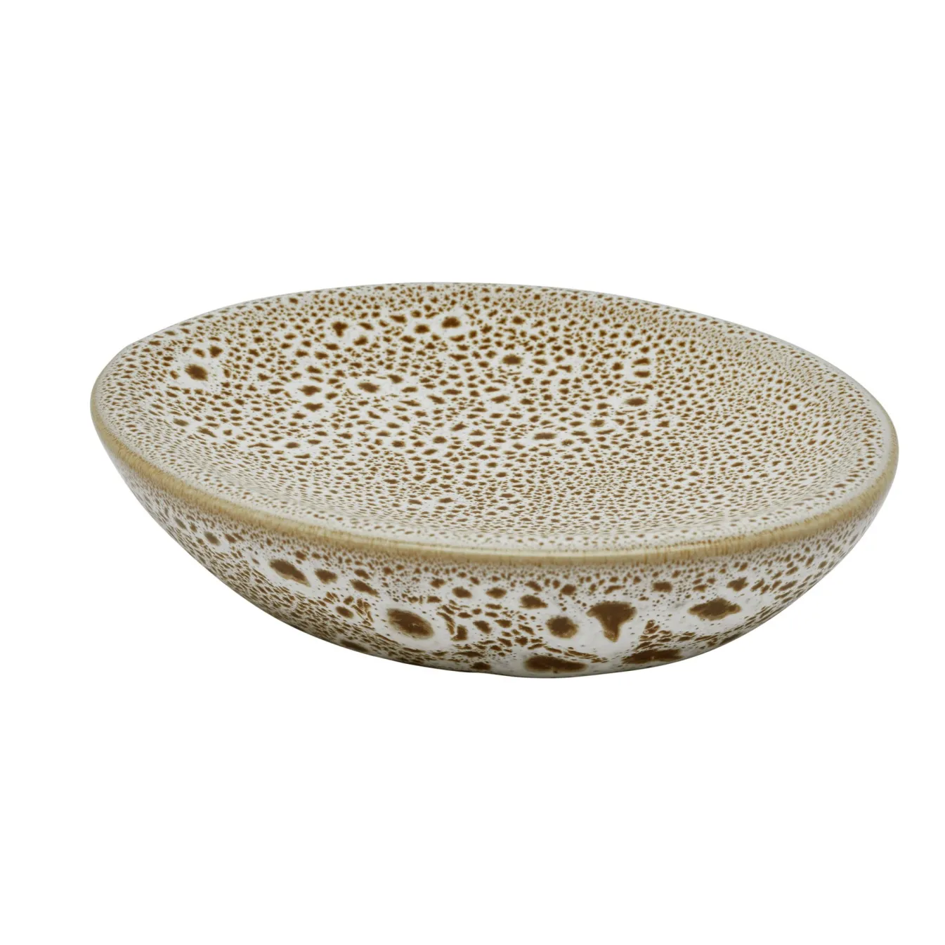 Store Bath & Living Aquanova Soap dish UGO color (beige) Ginger-299