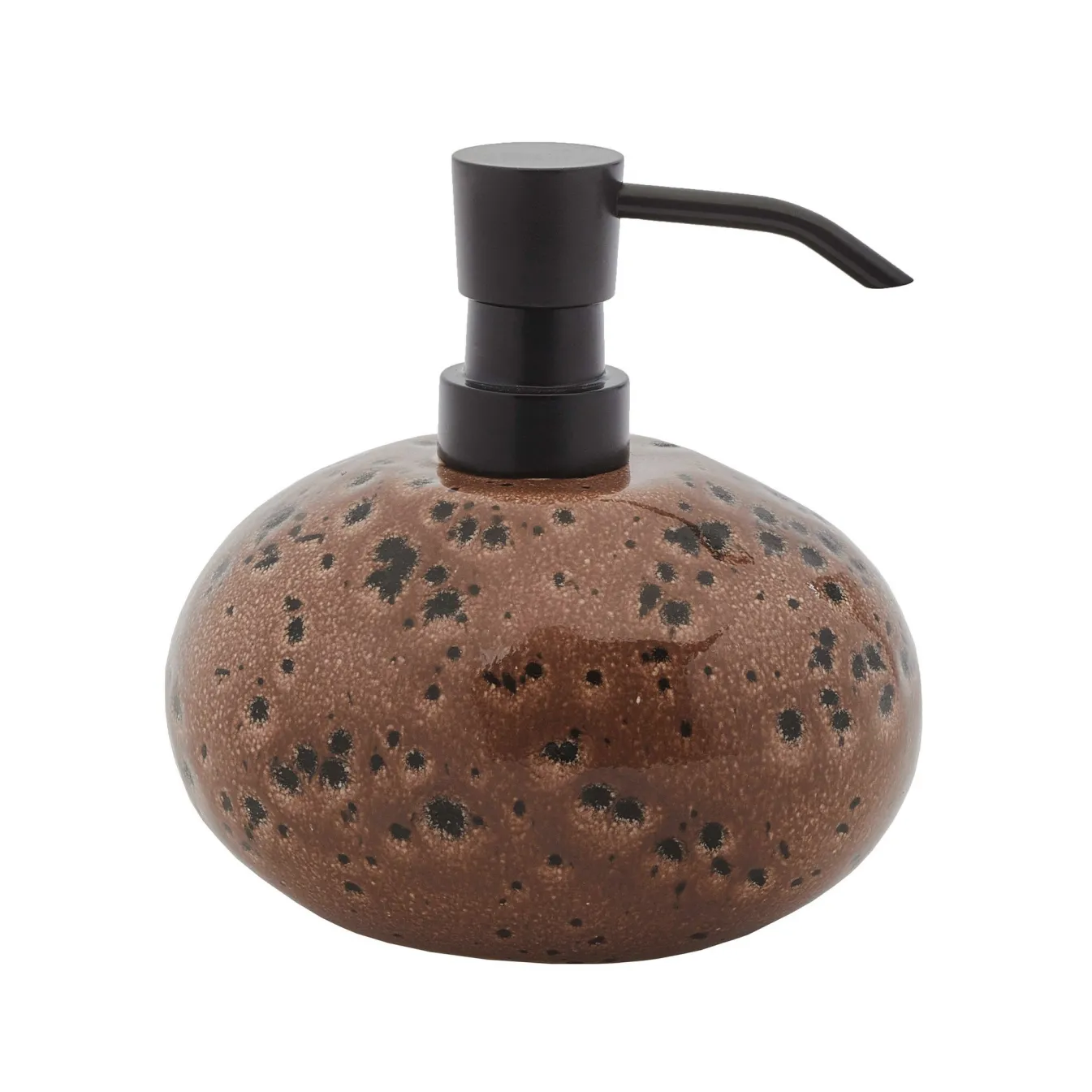 Cheap Bath & Living Aquanova Soap dispenser UGO color (brown) Camel-155
