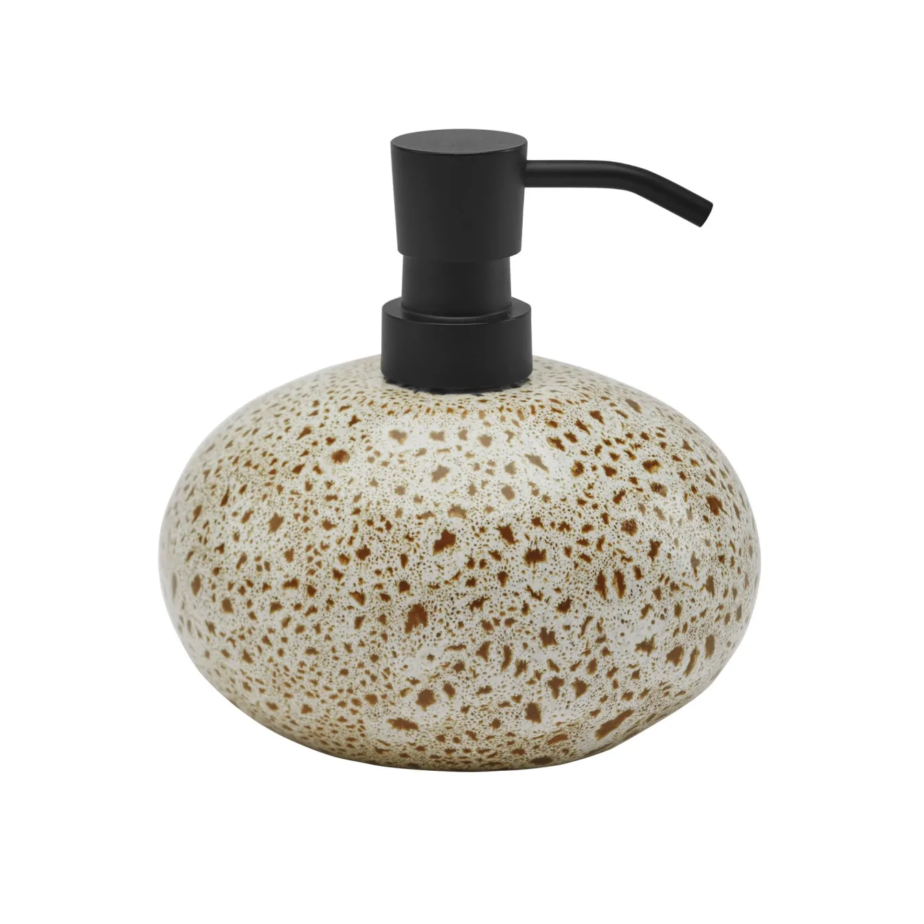 Cheap Bath & Living Aquanova Soap dispenser UGO color (beige) Ginger-299