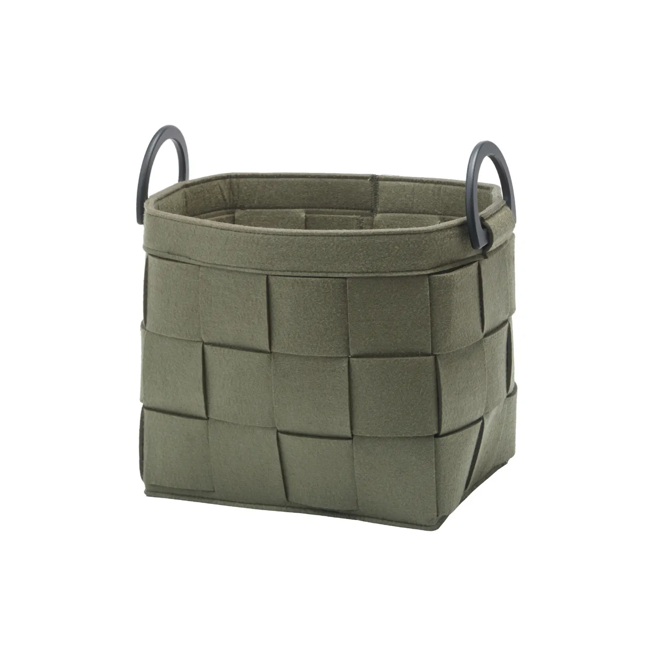 Cheap Bath & Living Aquanova Storage basket DIX color Taiga (DIXSBM-302) Taiga-302