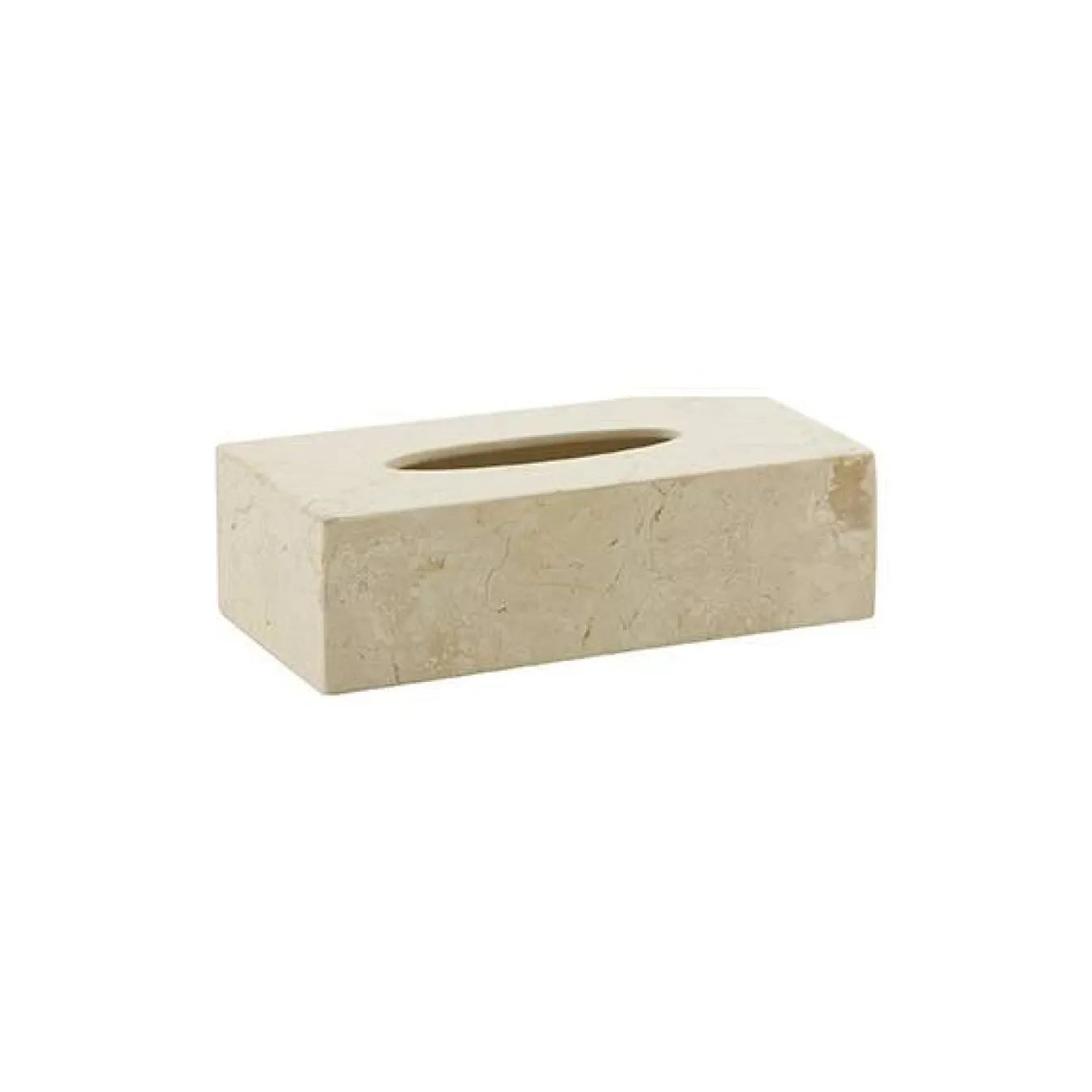 Cheap Bath & Living Aquanova Tissue holder Luxor color Cream-14 (beige)