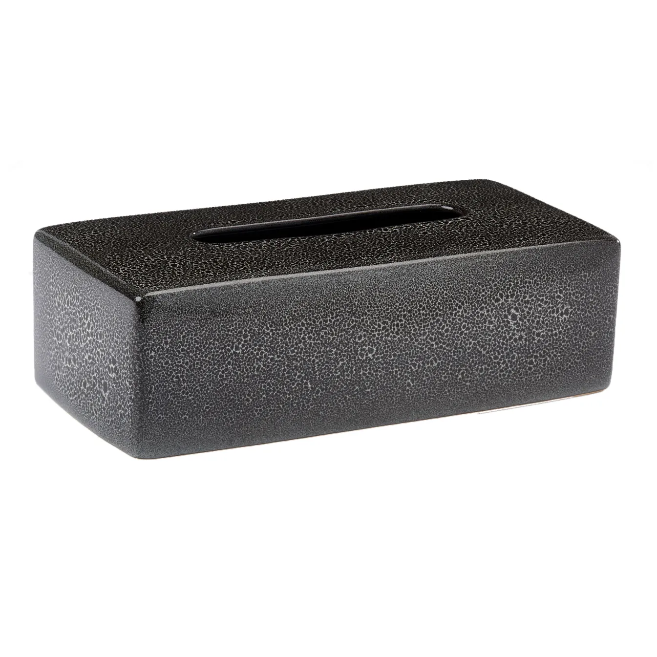 Outlet Bath & Living Aquanova Tissue holder UGO color Olive Black-994 (black) OliveBlack-994