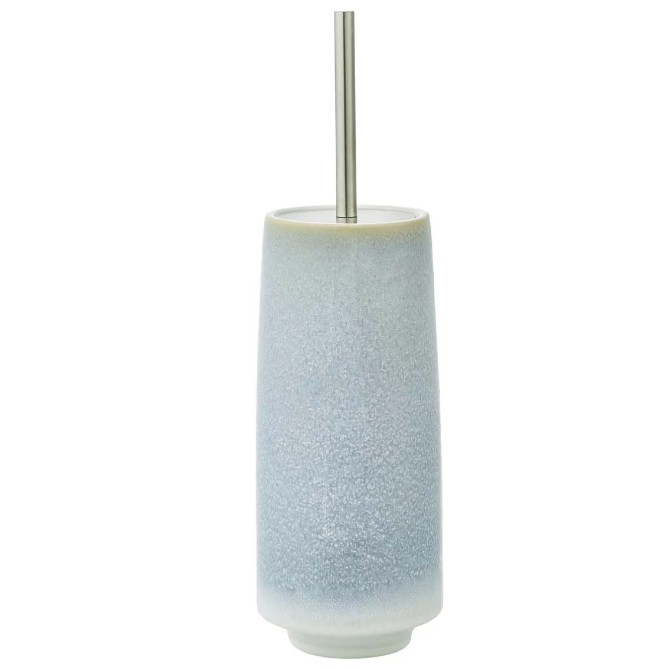 Outlet Bath & Living Aquanova Toilet brush holder FIGO color Ice-916