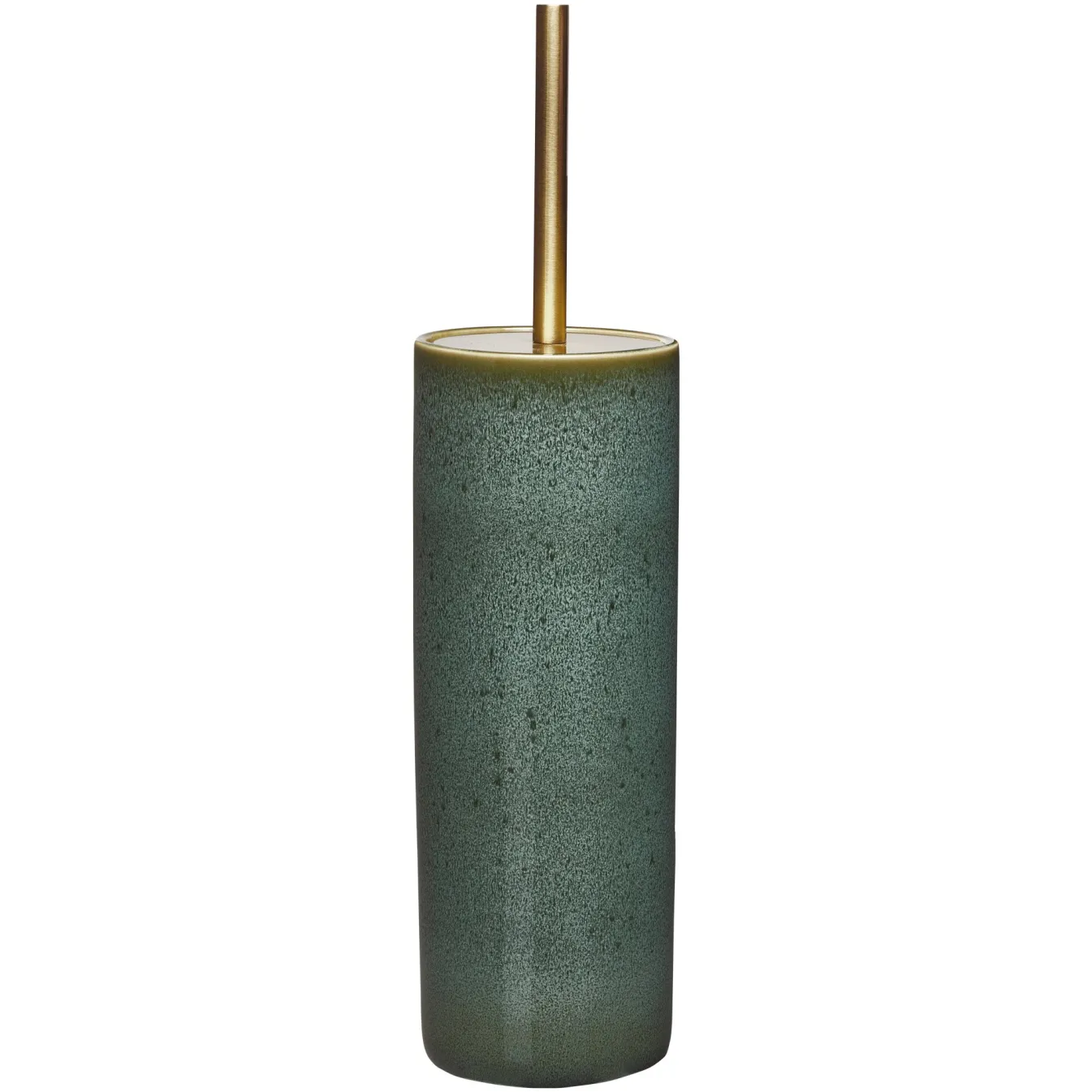 Outlet Bath & Living Aquanova Toilet brush holder UGO color (green) Forest-269