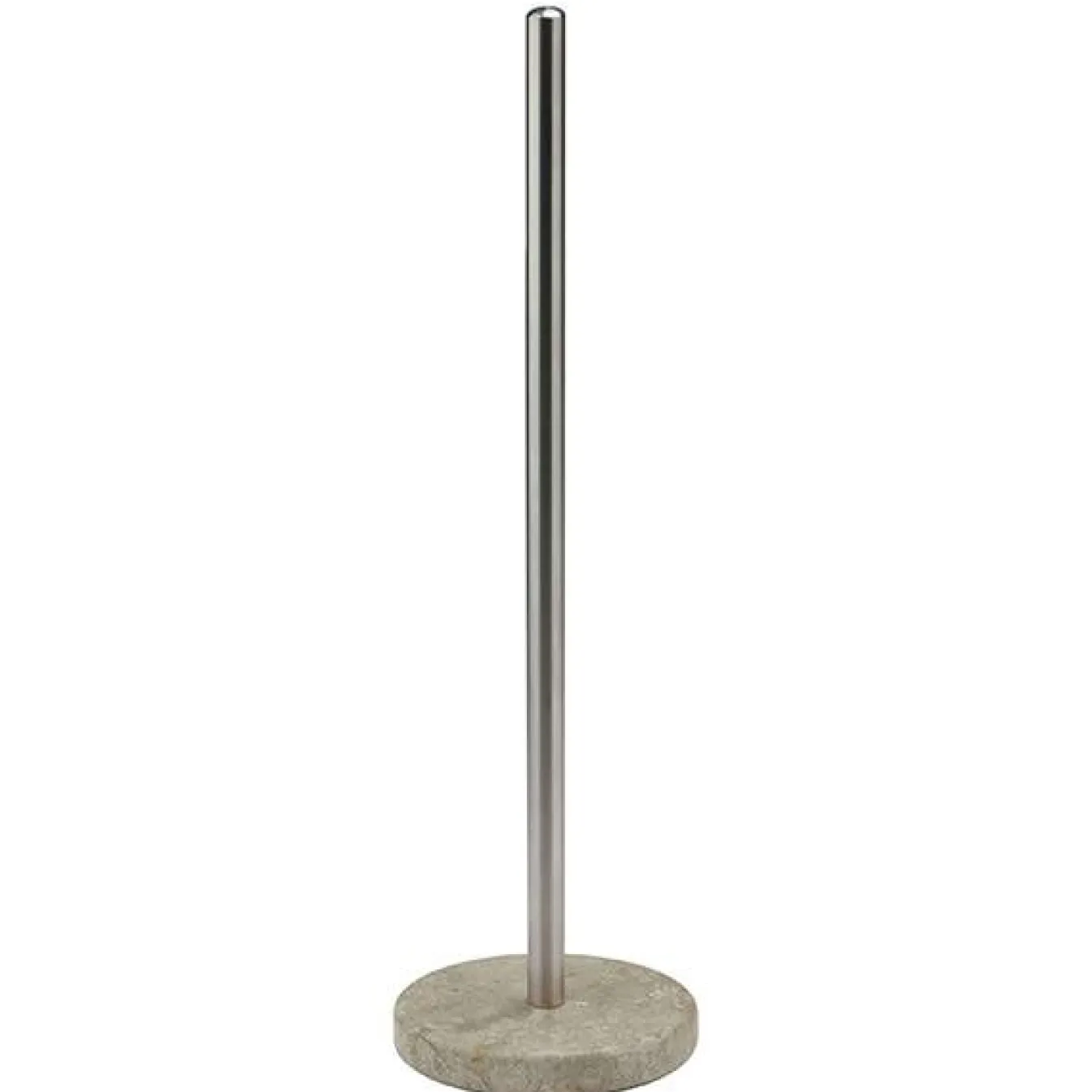Outlet Bath & Living Aquanova Toilet roll holder CONOR color Greige, (gray / beige) Greige-15