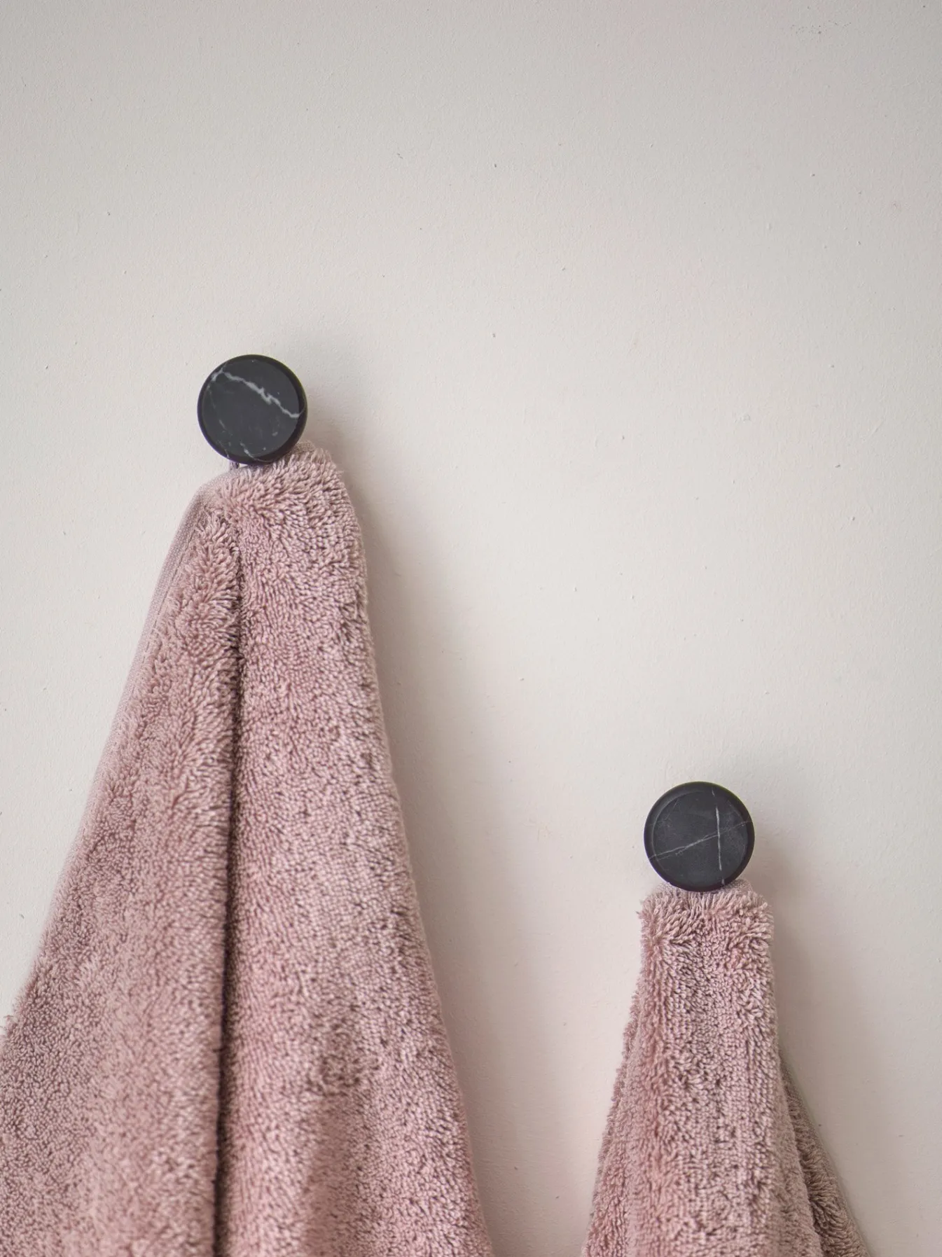 Sale Bath & Living Aquanova Wall hook NERO color Black (black) Black-09