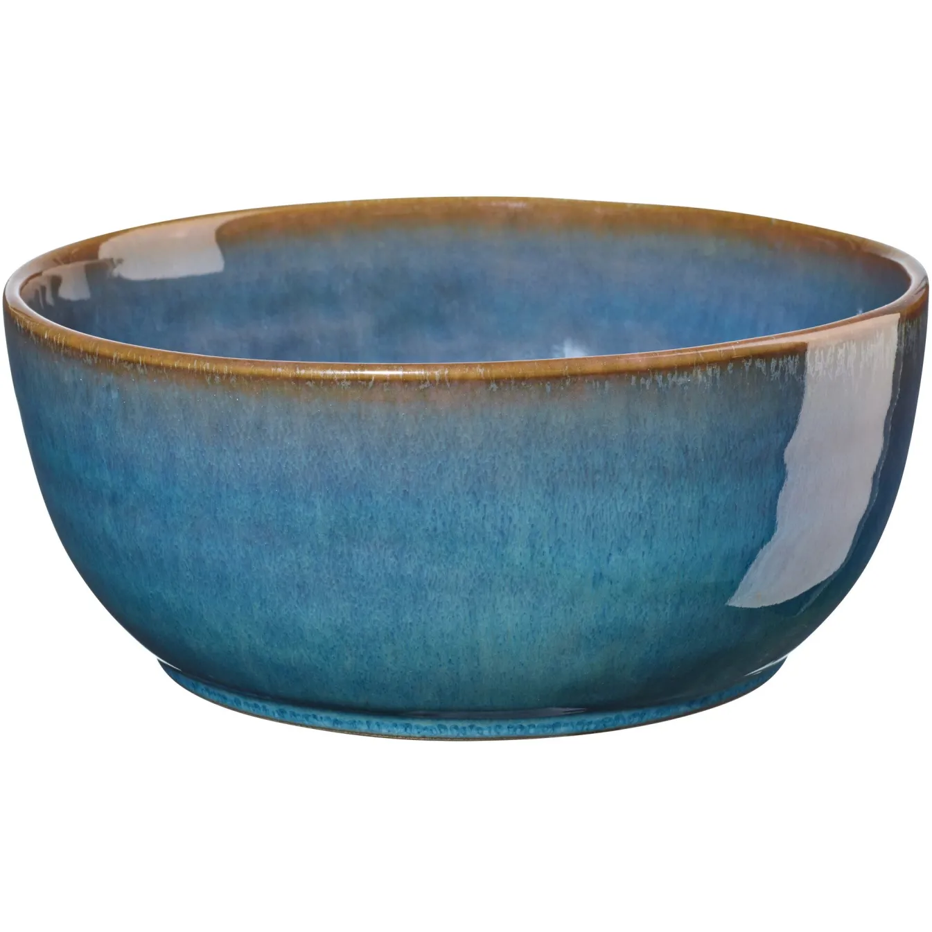 Cheap Bath & Living ASA Selection POKÉ bowl 18 cm color (blue) Curaçao-262