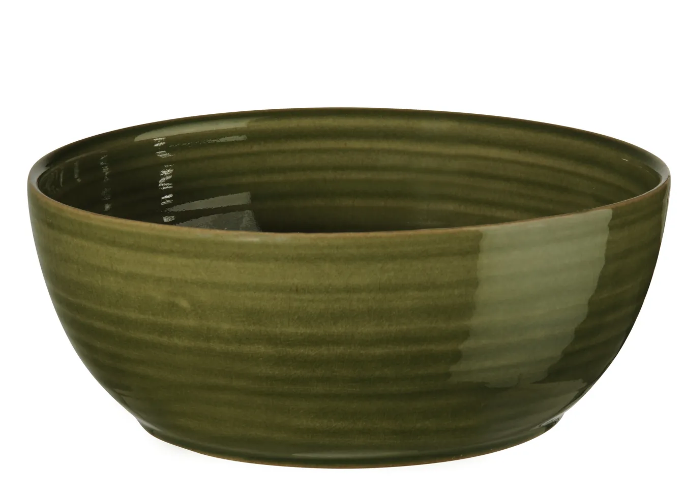 Cheap Bath & Living ASA Selection POKÉ bowl 18 cm color (green) Edamame-265