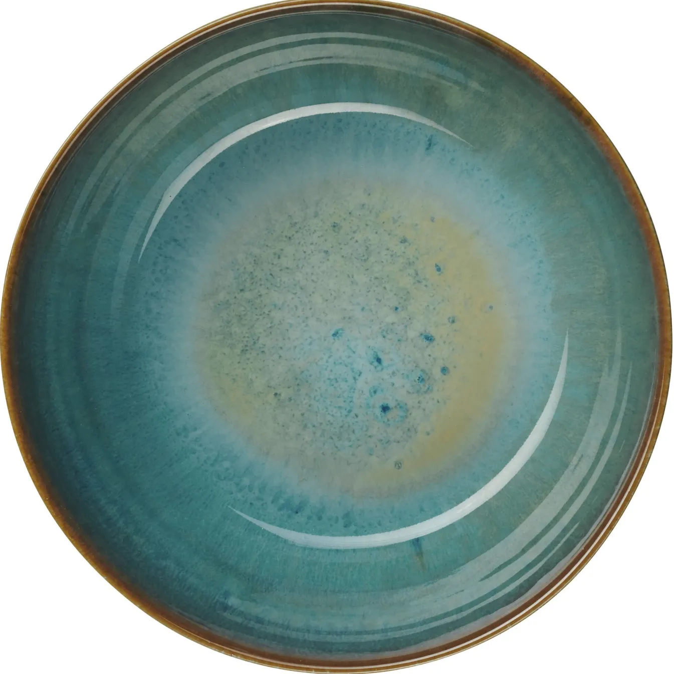 New Bath & Living ASA Selection POKÉ bowl 18 cm color (blue) Tamari-260