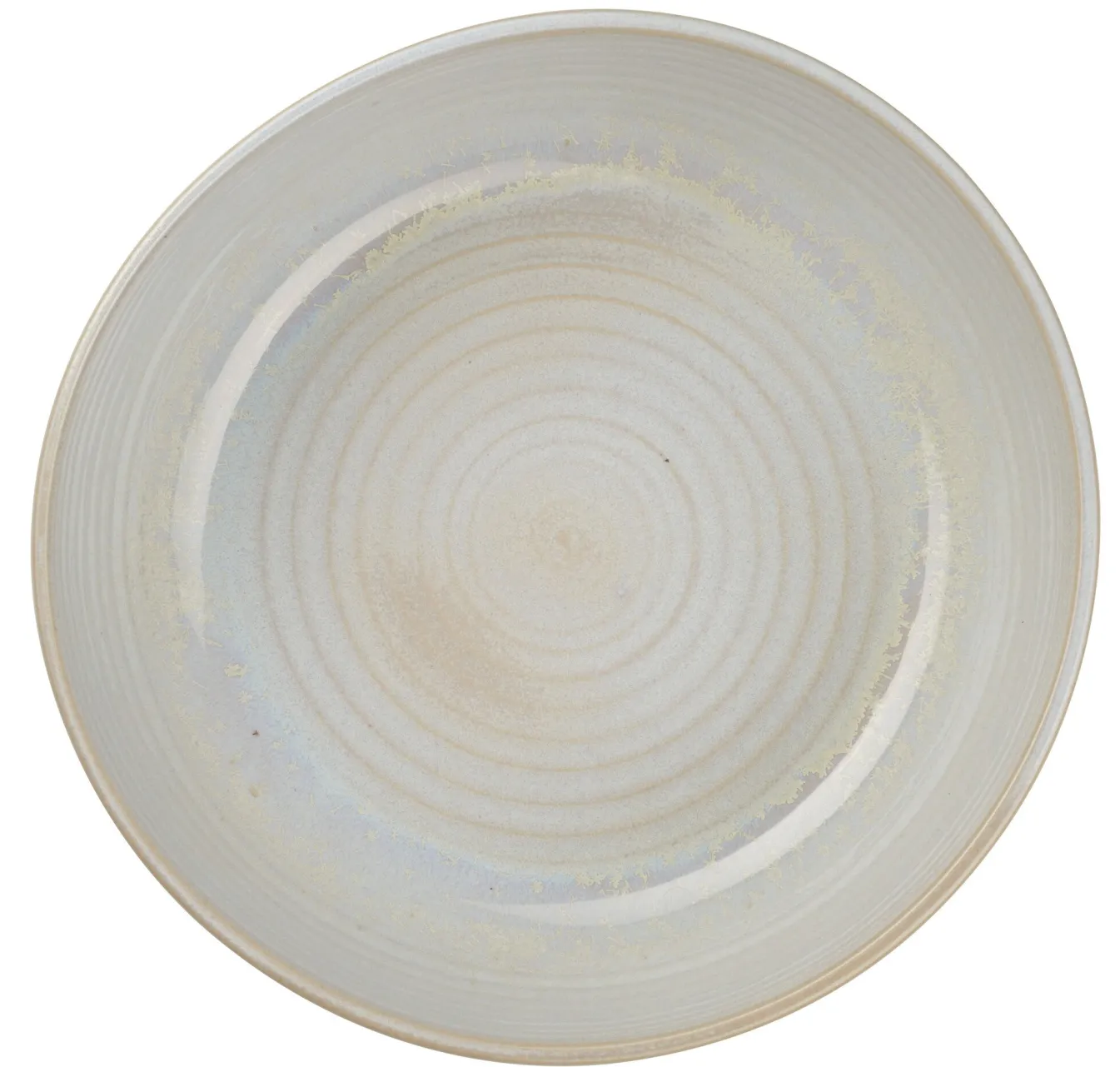 Flash Sale Bath & Living ASA Selection POKÉ bowl / serving bowl 25 cm color (beige) Cauliflower-267