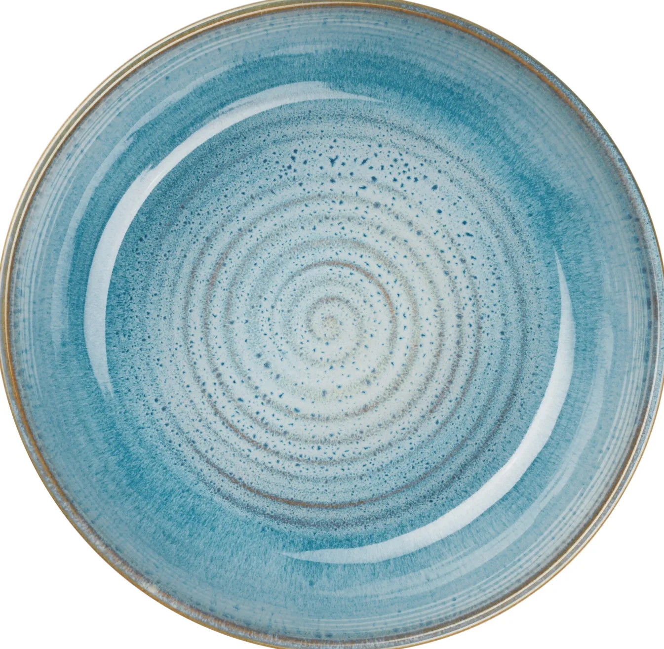 Cheap Bath & Living ASA Selection POKÉ bowl / serving dish 25 cm color (blue) Tamari-260